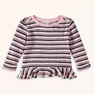 Splendid striped shirt